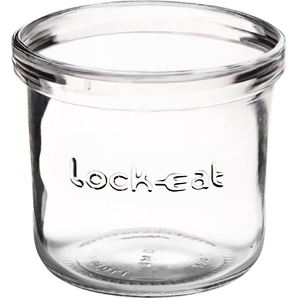 Lock - Eat Servierglas 20cl - 24 Stück